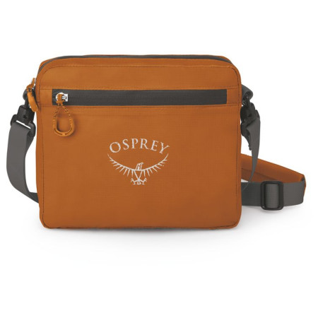 Сумка через плече Osprey Ultralight Shoulder Satchel помаранчевий