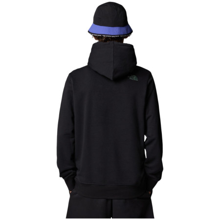 Чоловіча толстовка The North Face Drew Peak Light Hoodie