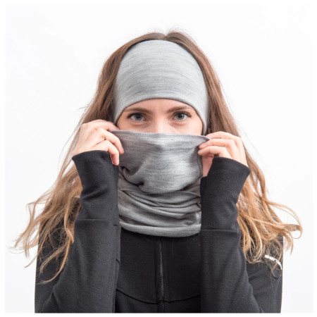 Пов'язка Sensor Merino Bold