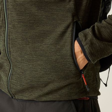 Чоловіча толстовка Regatta Scaris