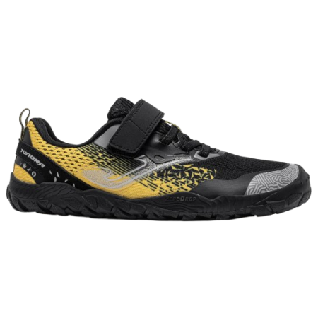 Дитячі barefoot Joma Tundra V Junior Boy Black чорний BLACK