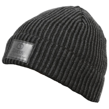 Шапка Sherpa Crystal чорний black
