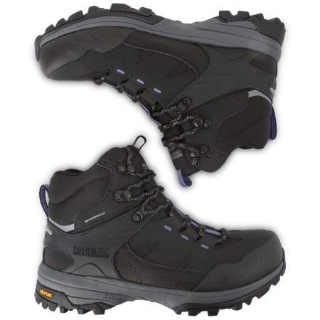 Жіночі черевики Regatta Womens Regen Boot