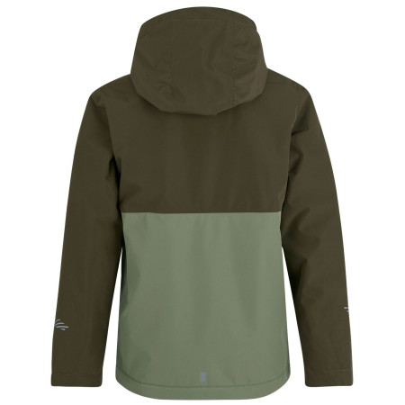 Дитяча куртка Regatta Hillain Warm Lined