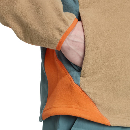 Чоловіча функціональна толстовка Adidas Mt Cw Fl Anrk