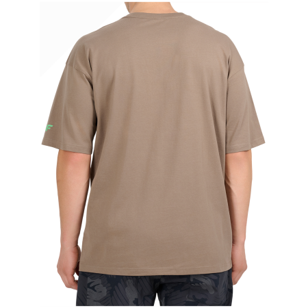Чоловіча футболка 4F Tshirt M3569