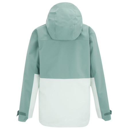 Дитяча куртка Regatta Junior Highton Jacket IvyMossOMist