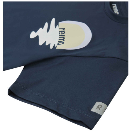 Дитяча футболка Reima Siirtyy