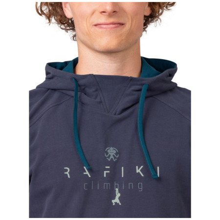 Чоловіча толстовка Rafiki Traverse