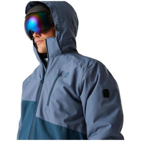 Чоловіча гірськолижна куртка Dare 2b Halfpipe III Jacket