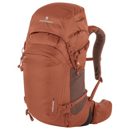Туристичний рюкзак Ferrino Finisterre 40 помаранчевий orange