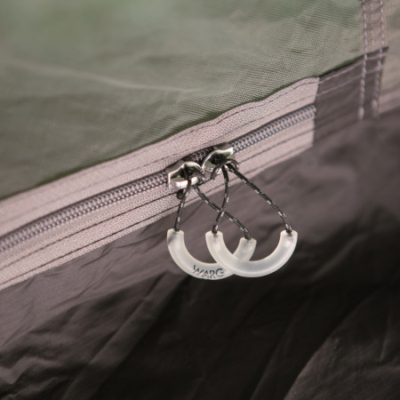 Надлегкий намет Warg Protrek 2