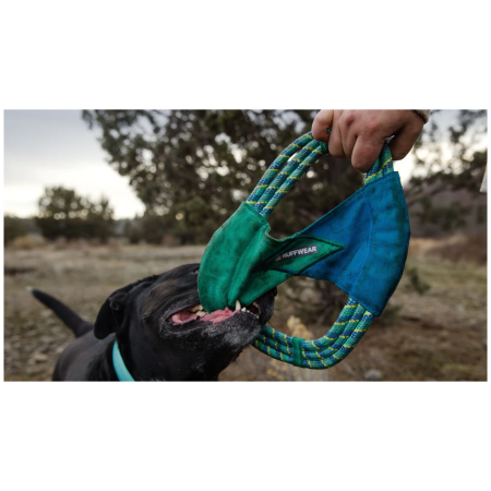 Іграшка для собак Ruffwear Pacific Ring™ Toy