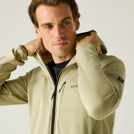 Чоловіча толстовка Regatta Kadley Midlayer