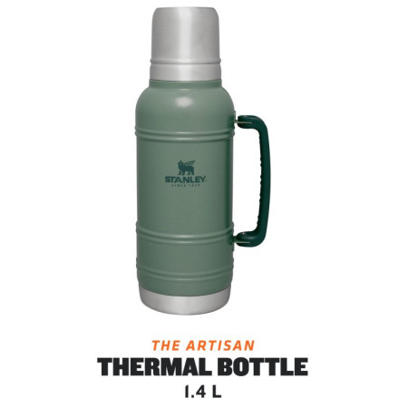 Термос Stanley Artisan 1400 ml