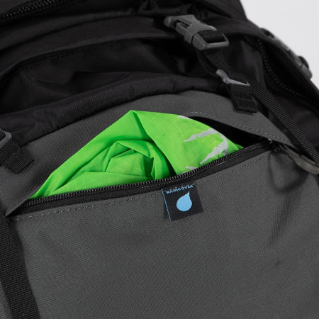 Рюкзак Osprey Kestrel 68