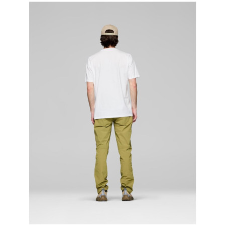 Чоловіча футболка Norrona 29 cotton Norrøna viking T-shirt