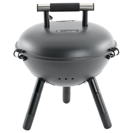 Гриль Outwell Calvados Grill M чорний