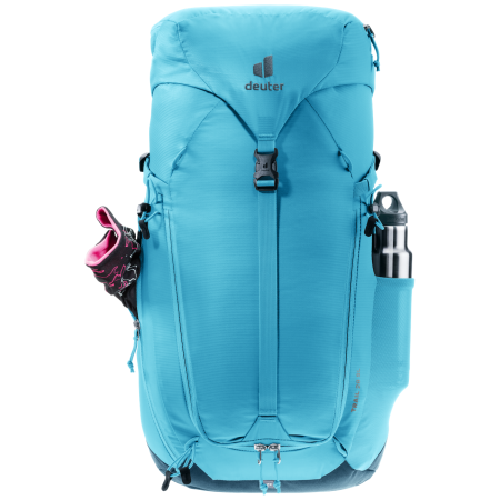 Жіночий спортивний рюкзак Deuter Trail 28 SL