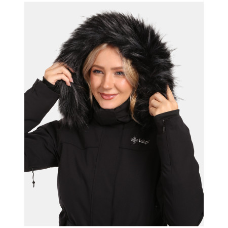 Жіноча куртка Kilpi Carrie-W