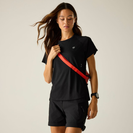 Жіноча футболка Dare 2b Nimble Tee