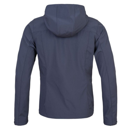 Жіноча софтшелова куртка Hannah Zury Lite