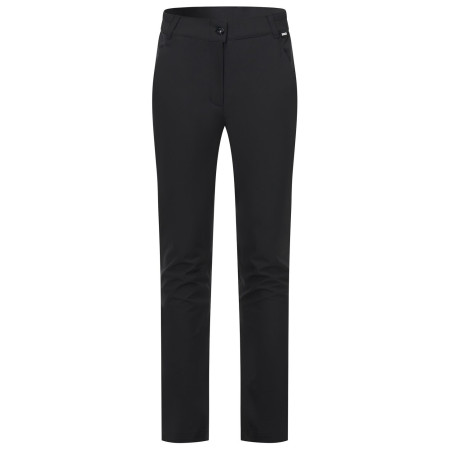 Жіночі штани Regatta Womens Highton Walking Trousers чорний Black