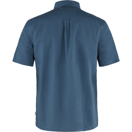 Чоловіча сорочка Fjällräven Övik Lite Shirt SS M