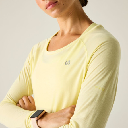 Жіноча футболка Dare 2b Serenity Long Sleeve Tee