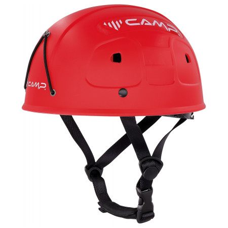 Альпіністський шолом Camp Rockstar червоний