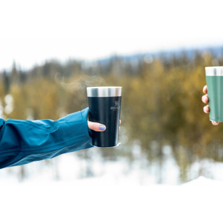 Стакан Stanley Pinta Adventure 470 ml