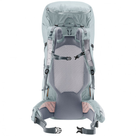 Туристичний рюкзак Deuter Aircontact Ultra 50+5