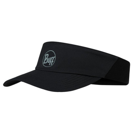 Кепка Buff Go Visor чорний