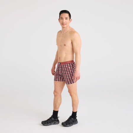 Боксерки Saxx Ultra Super Soft Boxer Brief Fly