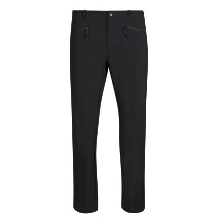 Чоловічі штани Mammut Macun SO Pants Men чорний Black