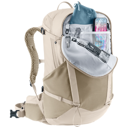 Жіночий рюкзак Deuter Futura 25 SL