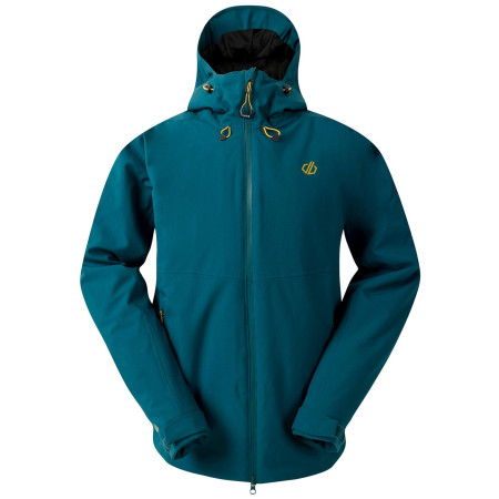 Чоловіча куртка Dare 2b Torrek Blazen Jacket зелений Dark Sea