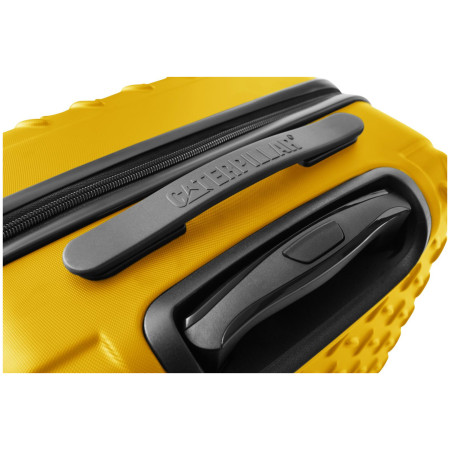 Валіза на колесах Caterpillar CAT Industrial Plate L