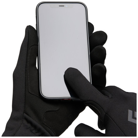 Рукавиці Black Diamond Heavyweight Screentap Liners