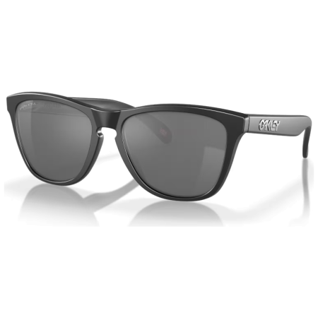 Сонцезахисні окуляри OAKLEY Frogskin Prizm Black Polarized чорний Prizm Black Polarized