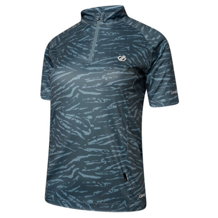 Жіноча велофутболка Dare 2b Persist Jersey