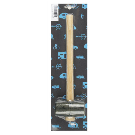 Молоток Bo-Camp Hammer/Peg lifter