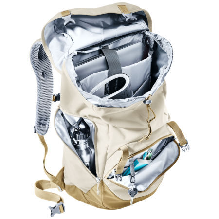 Міський рюкзак Deuter Walker 24