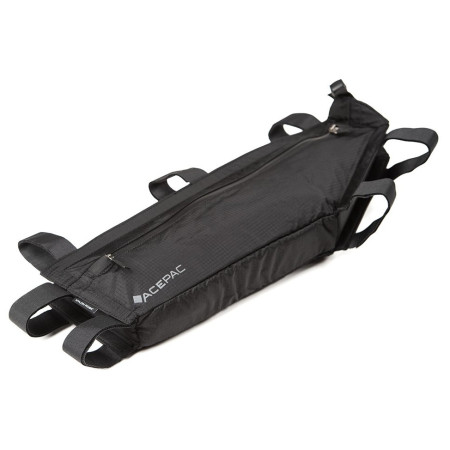 Сумка на раму Acepac Zip frame bag MKIII L