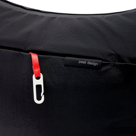 Сумка через плече Peak Design City Crescent 12L