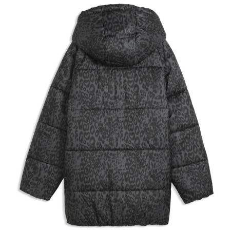 Жіноча зимова куртка Puma Style Padded Jacket W