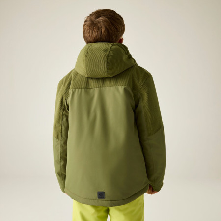 Дитяча куртка Dare 2b Chill Jacket MartiniOlive