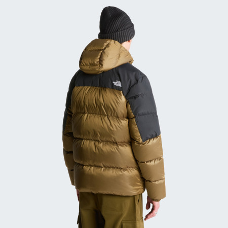 Чоловіча куртка The North Face M Diablo Down 2.0 Hoodie