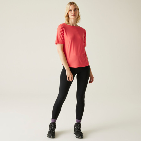 Жіноча футболка Regatta Botanna