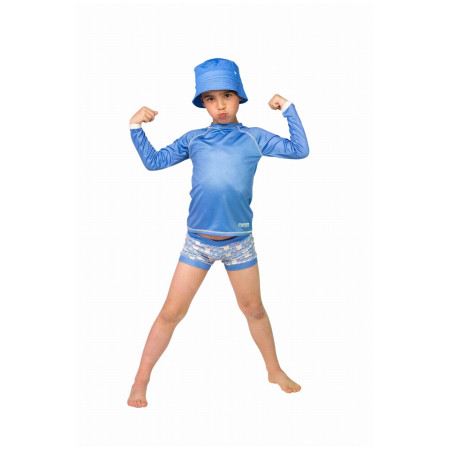 Дитячий купальник DucKsday Manta Swim Trunk B